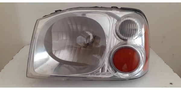 NİSSAN SKYSTAR SOL (02//09) HALOJEN